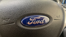 Ford Fiesta 1.0 EcoBoost Zetec 5dr Petrol Hatchback